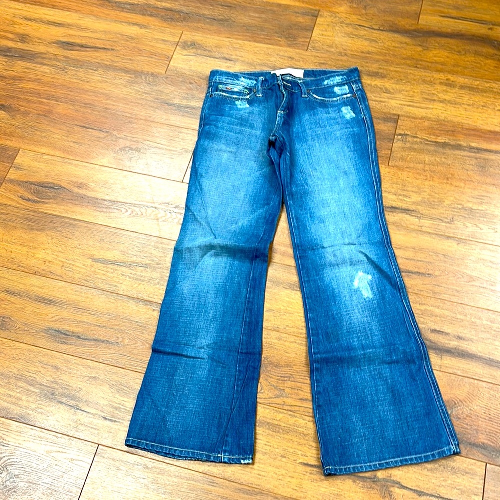 Joes jean’s bootcut jean